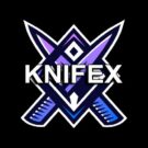 KnifeX